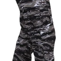 Rothco Camouflage Pants Camo Pants