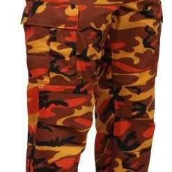 Rothco Camouflage Pants Camo Pants