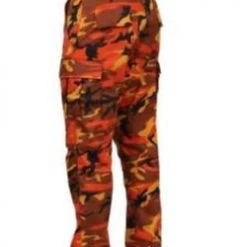 Rothco Camouflage Pants Camo Pants