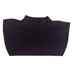 Uniform Shirts Hero's Pride Performance Mock Dickey Turtleneck