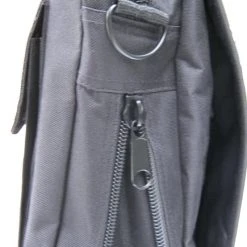 Hero's Pride Nylon Utility Shoulder Bag