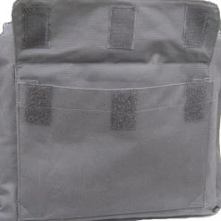 Hero's Pride Nylon Utility Shoulder Bag