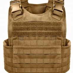 Rothco MOLLE Plate Carrier Vest MOLLE Vests