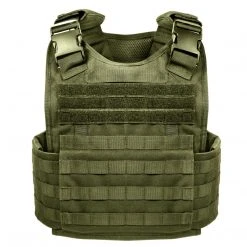 Rothco OVERSIZED MOLLE Plate Carrier Vest MOLLE Vests
