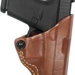 Gould & Goodrich 897 Tension Belt Slide Holster Concealment Holsters