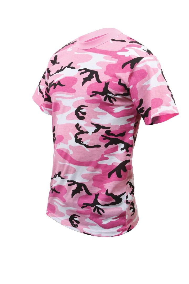 Rothco Kids Camo T-Shirt Kids Clothing