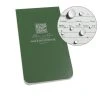 Rite In The Rain Golf Notebook