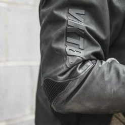 Jackets Viktos Actual Waterproof Leather Jacket