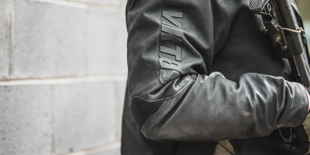 Jackets Viktos Actual Waterproof Leather Jacket