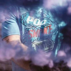 Viktos LZ Tee - Exit The Ninja Graphic Printed T-Shirts