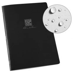 Rite In The Rain LG Stapled Notebook Notebook & Covers