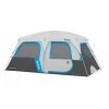 Bushnell 8 Person FRP Cabin Tent Tents & Shelters