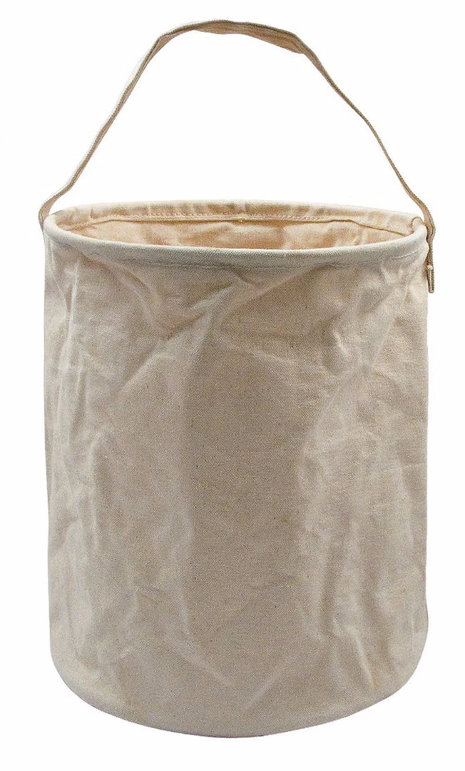 Rothco Canvas Water Bucket