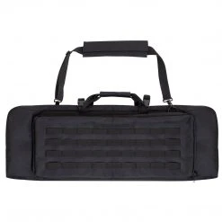 Gun Bags & Gun Cases Rothco Low Profile 36 Inch Rifle Case - Black