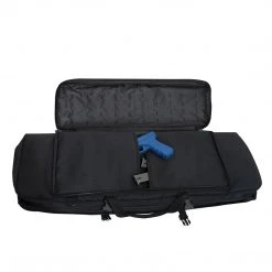 Gun Bags & Gun Cases Rothco Low Profile 36 Inch Rifle Case - Black