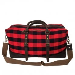 Travel Bags & Luggage Rothco Extended Weekender Bag