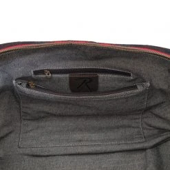 Travel Bags & Luggage Rothco Extended Weekender Bag