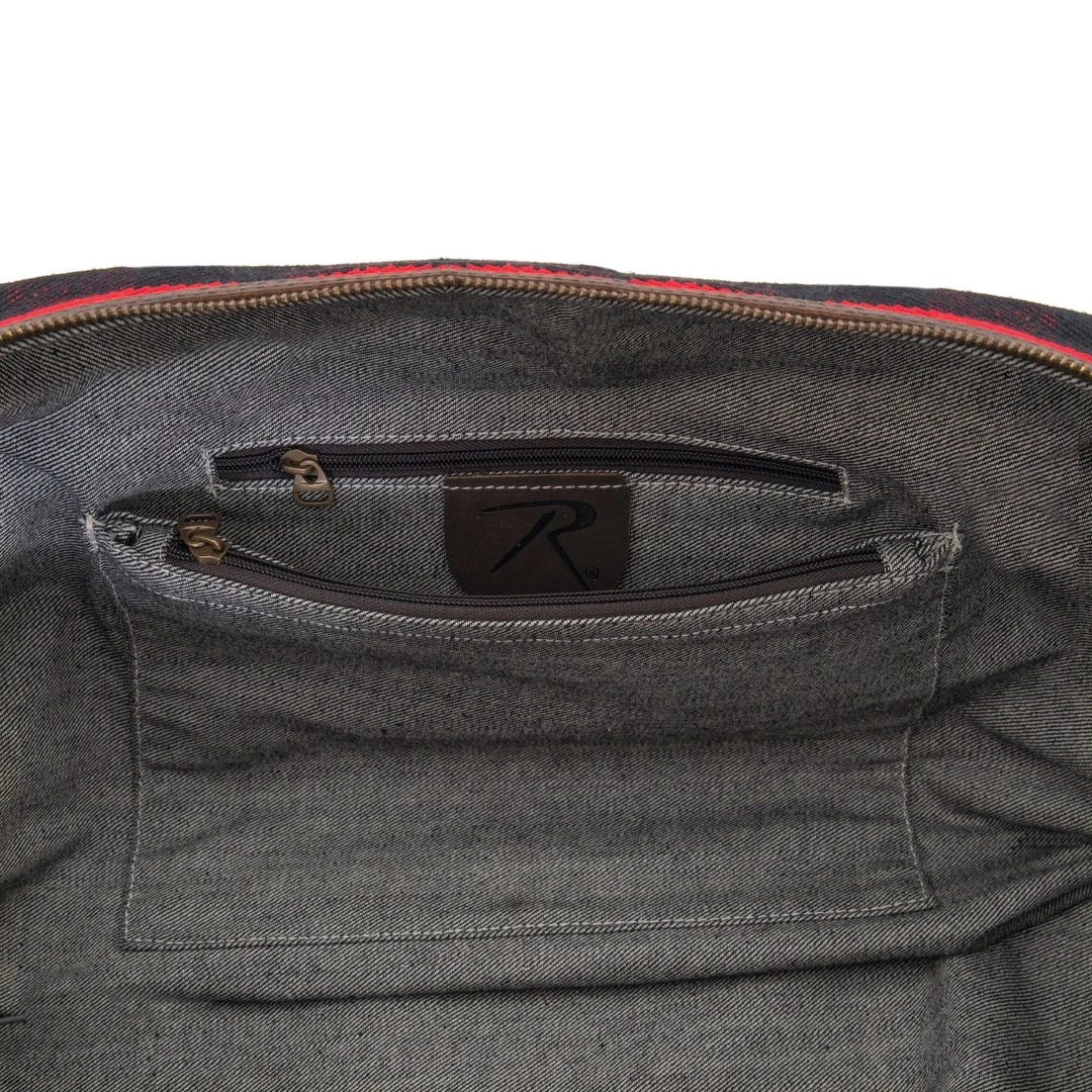 Travel Bags & Luggage Rothco Extended Weekender Bag