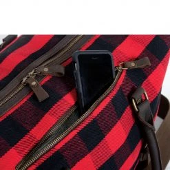 Travel Bags & Luggage Rothco Extended Weekender Bag