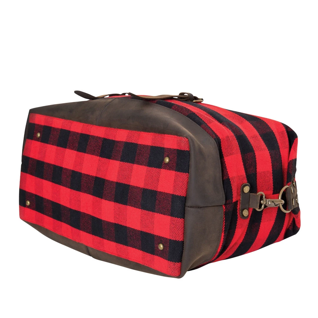 Travel Bags & Luggage Rothco Extended Weekender Bag