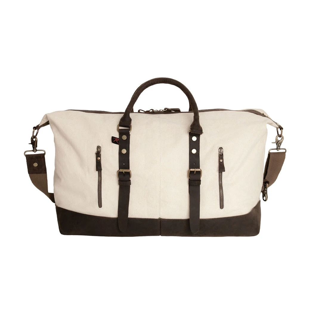 Travel Bags & Luggage Rothco Extended Weekender Bag