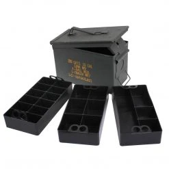 Rothco MTM Ammo Can Organizer