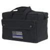 Rothco Thin Blue Line Mechanic Tool Bag Duffel Bags