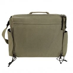 Rothco Concealed Carry Messenger Bag Attache And Shoulder Bags