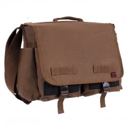 Rothco Concealed Carry Messenger Bag Attache And Shoulder Bags