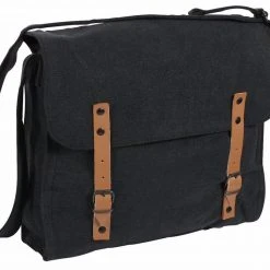 Attache And Shoulder Bags Rothco Vintage Canvas Medic Bag
