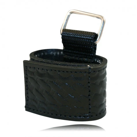 Glove Pouches Boston Leather Glove Strap For Corrections