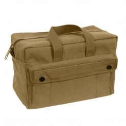 Rothco G.I. Type Mechanics Tool Bag