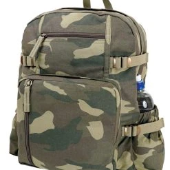 Rothco Jumbo Vintage Canvas Backpack