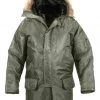 Rothco N-3B Snorkel Parka