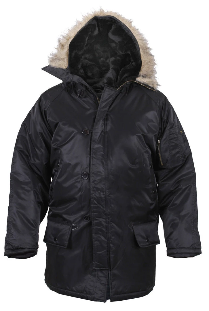 Rothco N-3B Snorkel Parka