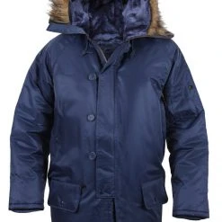 Rothco N-3B Snorkel Parka