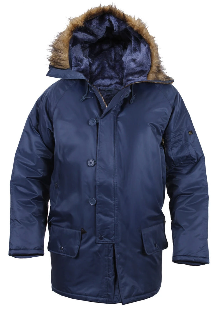 Rothco N-3B Snorkel Parka
