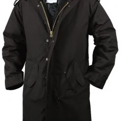 Hyvat & Parkas Rothco M-51 Fishtail Parka