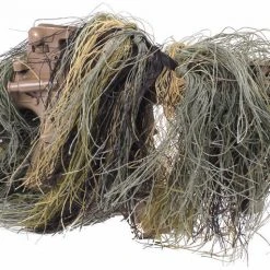Camo Netting Rothco Lightweight Sniper Rifle Wrap