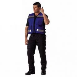 Rothco EMS Rescue Vest Safety Vests