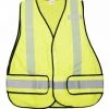 Safety Vests Rothco High Visibility Safety Vest