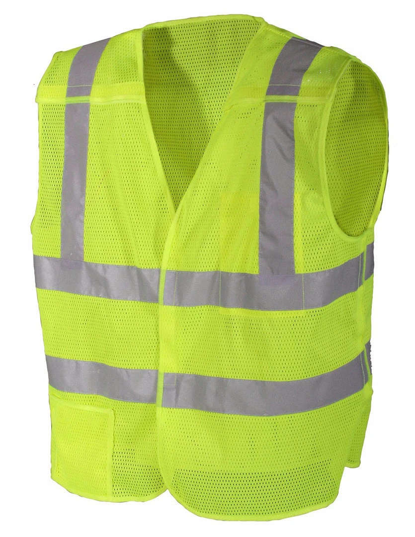 Safety Vests Rothco 5-point Breakaway Safety Vest