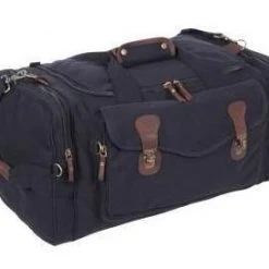 Travel Bags & Luggage Rothco Canvas Long Weekend Bag