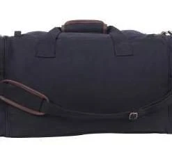 Travel Bags & Luggage Rothco Canvas Long Weekend Bag