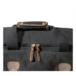 Travel Bags & Luggage Rothco Canvas Long Weekend Bag
