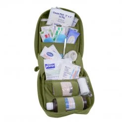 First Aid Kits Rothco MOLLE Tactical First Aid Kit