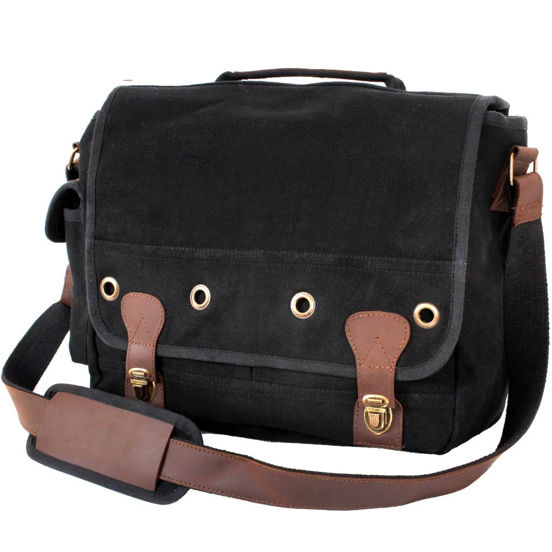 Rothco Canvas Trailblazer Laptop Bag