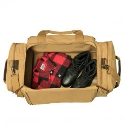Travel Bags & Luggage Rothco Canvas Long Weekend Bag