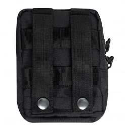 Utility Pouches Rothco MOLLE Compatible EDC (Everyday Carry) Accessory Pouch