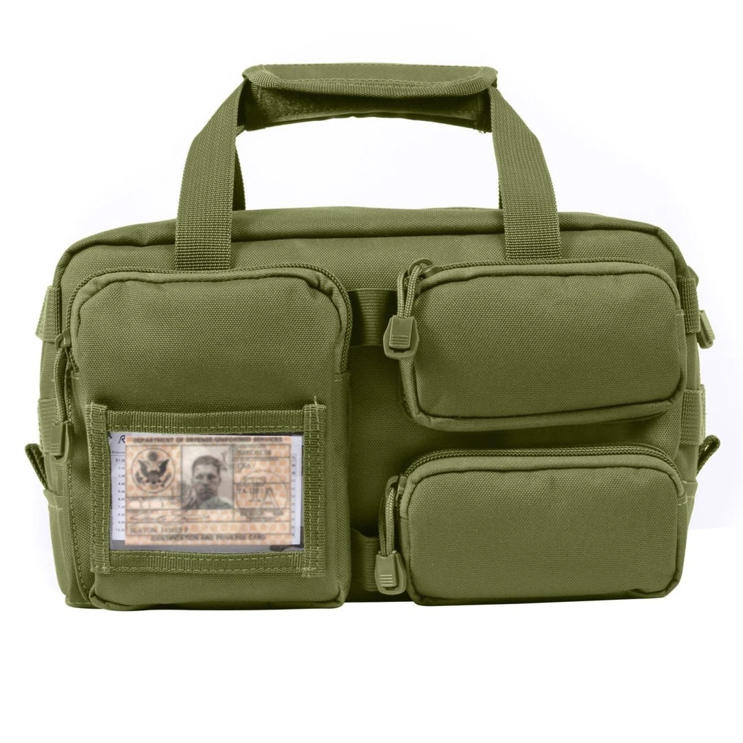 Duty / Patrol Bags Rothco Tactical Tool Bag